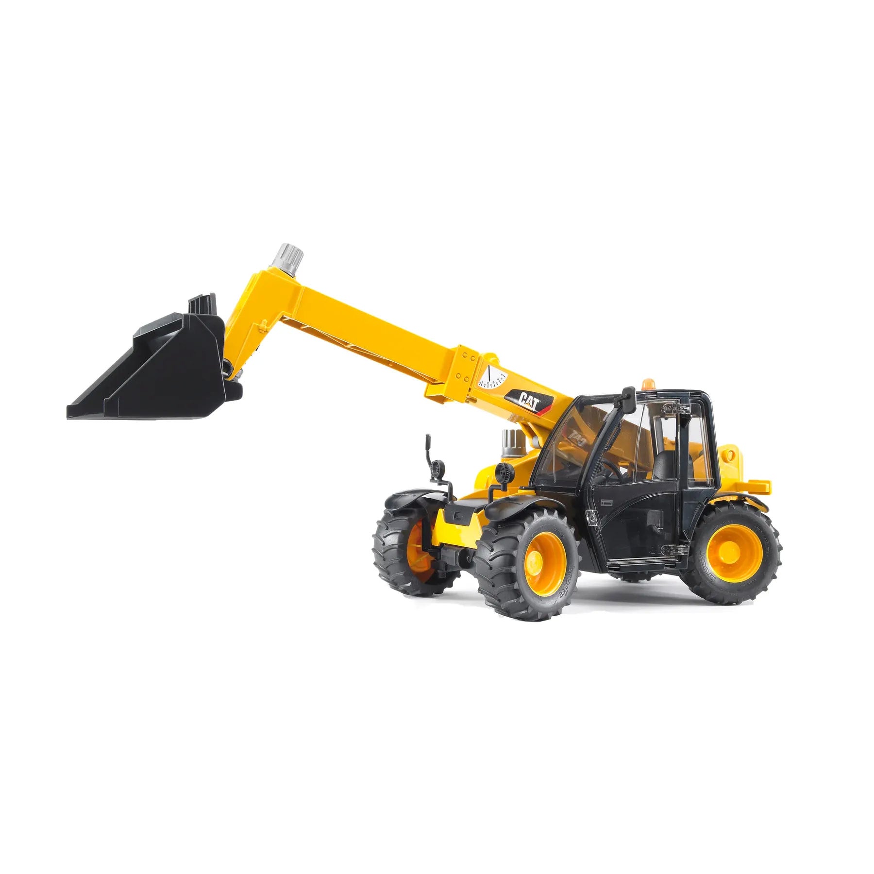 Cat jcb toys clearance