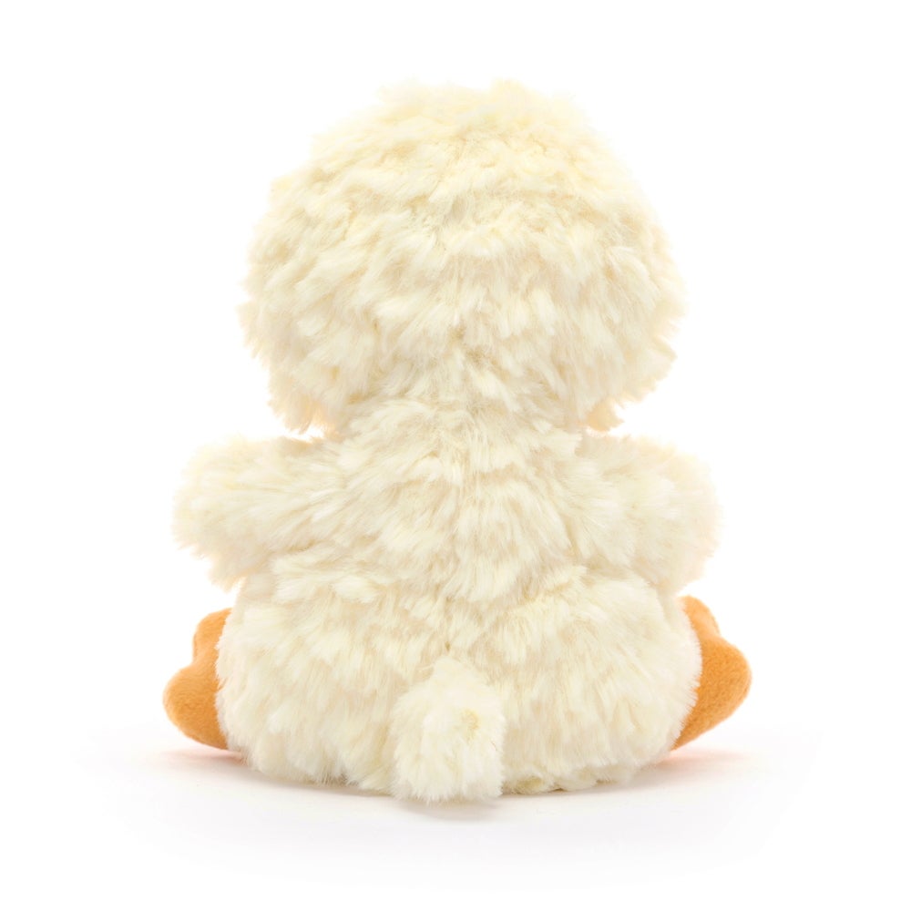 Jellycat duck discount