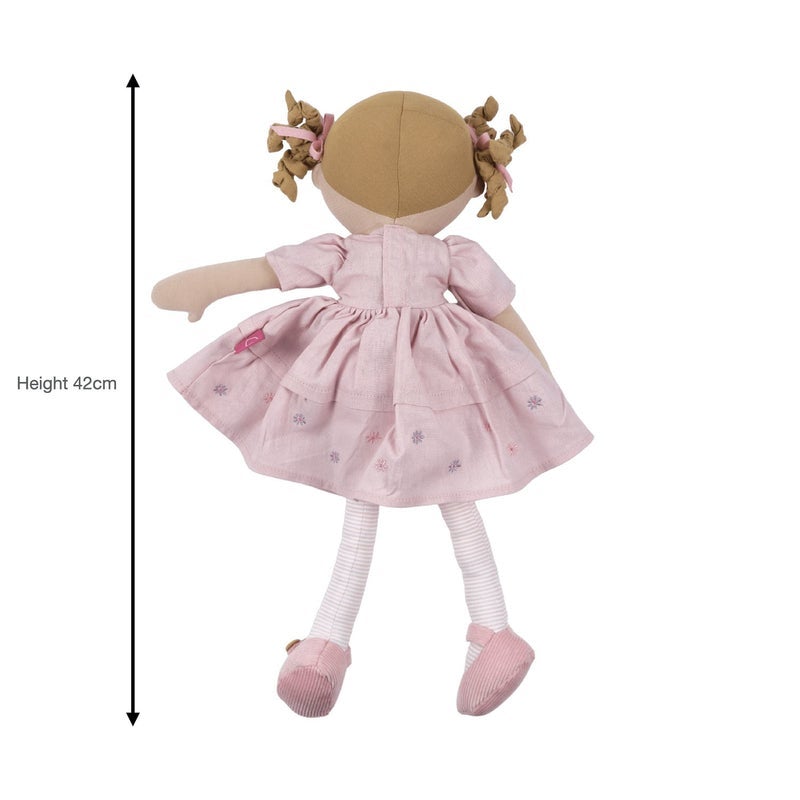 Amelia rag doll online