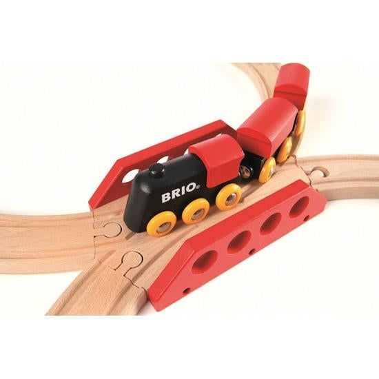Brio classic clearance